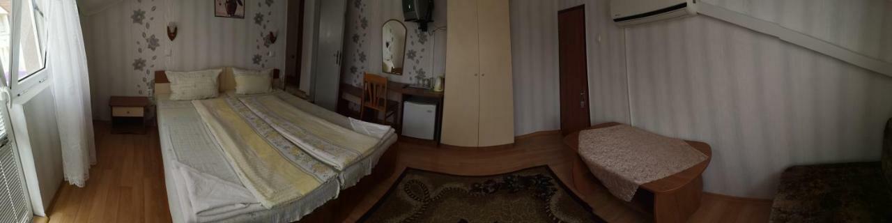 Отель Anele,Kiten Китен Экстерьер фото